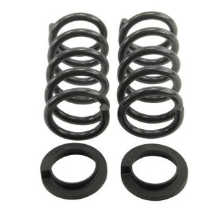 Belltech Lowering Kit, 2 or 3 Inch Drop, Shock Absorbers Not Included, With Springs – 23227