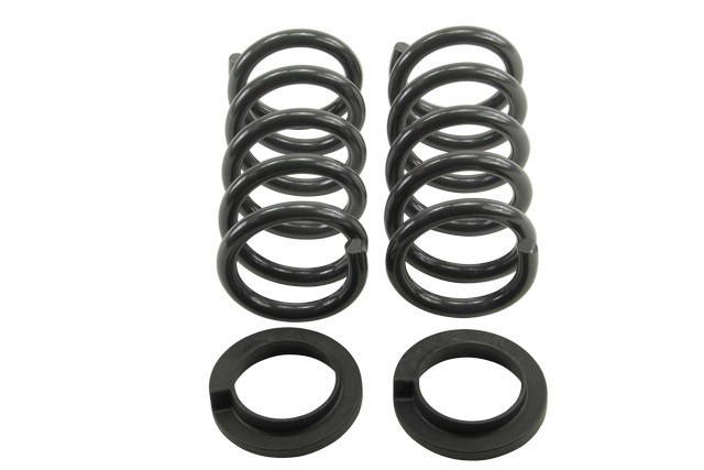 Belltech Lowering Kit, 2 or 3 Inch Drop, Shock Absorbers Not Included, With Springs – 23227