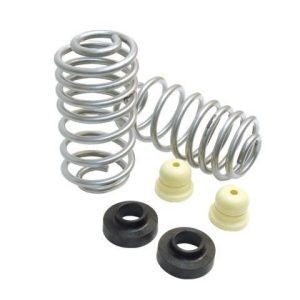 Belltech Lowering Kit, 3 or 4 Inch Drop, Shock Absorbers Not Included, With Springs/ Spacer Kit/ Bump Stops – 23323