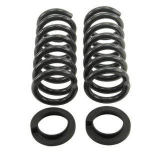 Belltech Lowering Kit, 2 Inch Drop When Using Isolators or 3 Inch Drop Without Isolators, Shock Absorbers Not Included – 23405