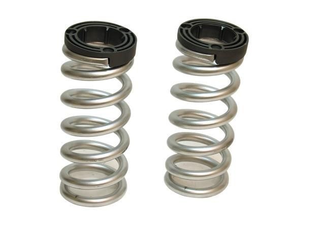 Belltech Lowering Kit, 2 or 3 Inch Drop, Shock Absorbers Not Included, With Springs – 23452