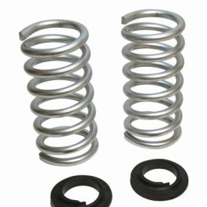 Belltech Lowering Kit, 2 or 3 Inch Drop, Shock Absorbers Not Included, With Springs – 23458