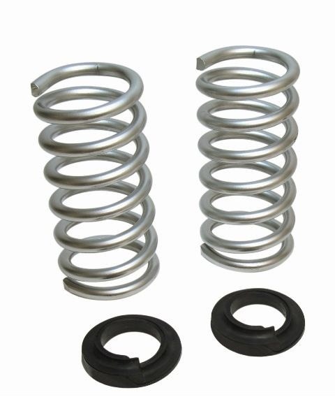 Belltech Lowering Kit, 2 or 3 Inch Drop, Shock Absorbers Not Included, With Springs – 23458