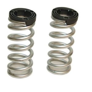 Belltech Lowering Kit, 2 or 3 Inch Drop, Shock Absorbers Not Included, With Springs – 23804