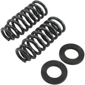 Belltech Lowering Kit, 2 or 3 Inch Drop, Shock Absorbers Not Included, With Springs – 23807