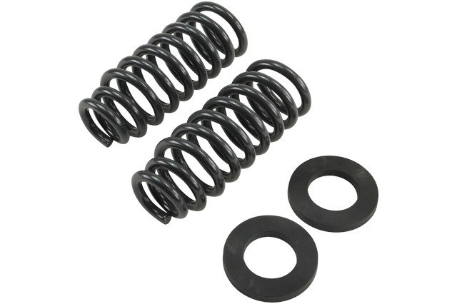 Belltech Lowering Kit, 2 or 3 Inch Drop, Shock Absorbers Not Included, With Springs – 23807