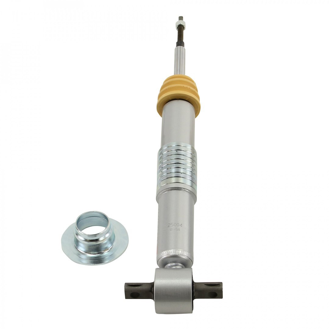 Belltech Shock Absorber, Street Performance, Nitrogen Gas Charged, Two Year Warranty, Non Adjustable Valving, Adjustable Ride Height – 25004