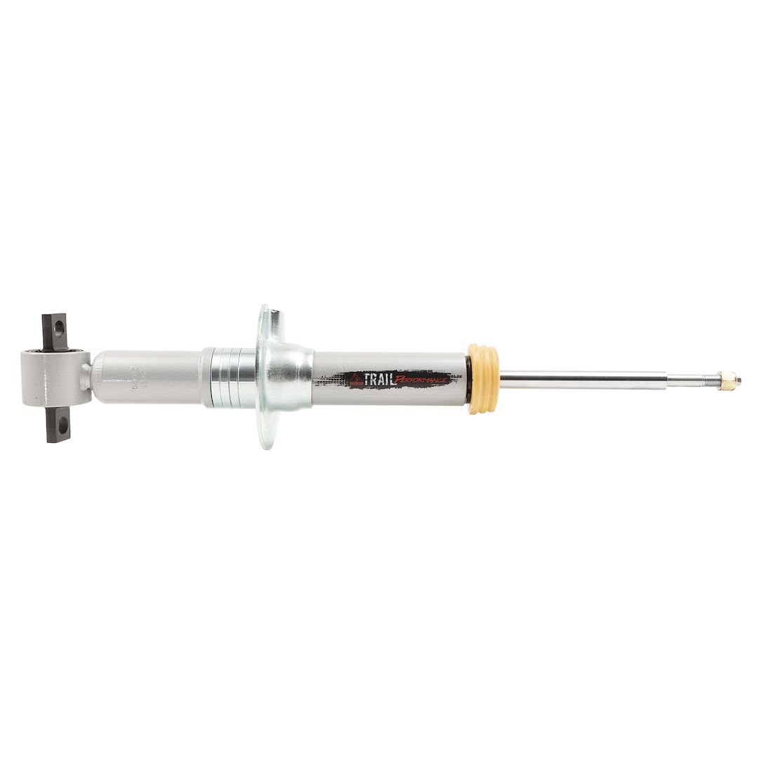 Belltech Shock Absorber, Nitrogen Gas Charged, Two Year Warranty, Ride Height Adjustable, Without Shock Boots, Silver, Single – 25007
