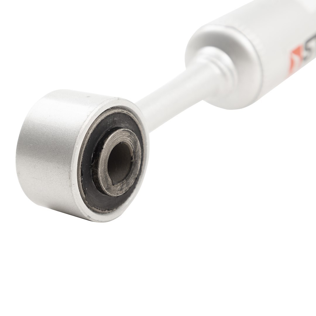 Belltech Shock Absorber, Street Performance, Nitrogen Gas Charged, Two Year Warranty, Ride Height Adjustable, With Sleeves, Silver, Single – 25010