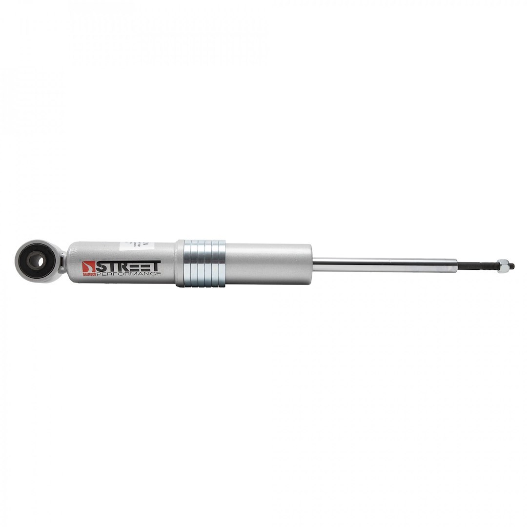 Belltech Shock Absorber, Street Performance, Limited 2 Years Warranty, 0 Inch to 3 Inch Lower and 0 Inch to 2 Inch Level Adjustment Range – 25012
