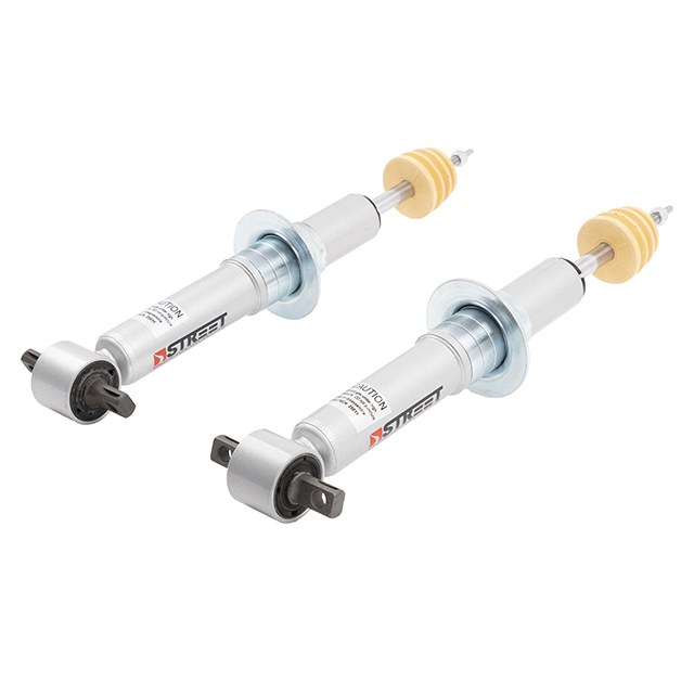 Belltech Shock Absorber, 2 Inch Drop, Height Adjustable IN 0.5 Inch Increments, Single – 25019
