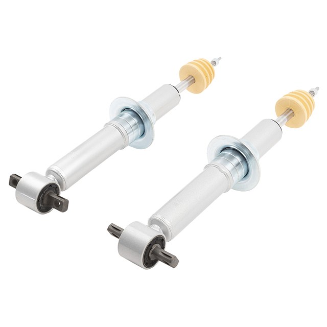Belltech Shock Absorber, 2 Inch Drop, Height Adjustable IN 0.5 Inch Increments, Single – 25019
