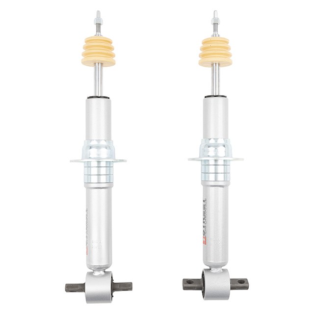 Belltech Shock Absorber, 2 Inch Drop, Height Adjustable IN 0.5 Inch Increments, Single – 25019