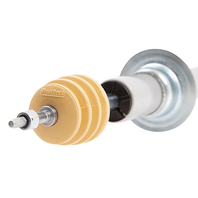 Belltech Shock Absorber, 2 Inch Drop, Height Adjustable IN 0.5 Inch Increments, Single – 25019