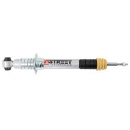 Belltech Shock Absorber, Trail Performance, Nitrogen Gas Charged, Non Adjustable Valving, Set of 2 – 25022