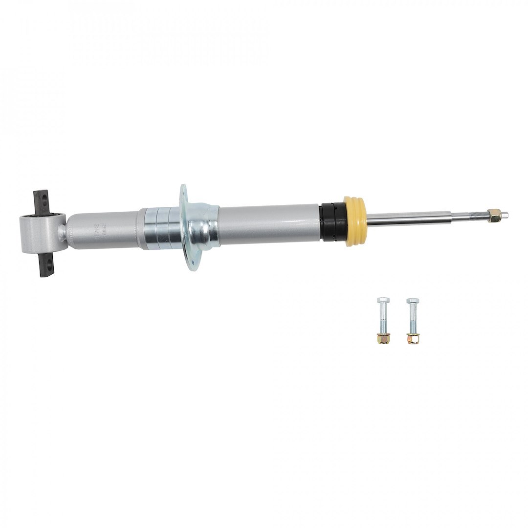 Belltech Shock Absorber, Street Performance, Nitrogen Gas Charged, Two Year Warranty, Non Adjustable Valving, Without Shock Boots, Single – 25027
