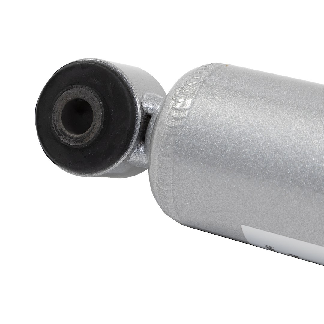 Belltech Shock Absorber, Street Performance, Nitrogen Gas Charged, Two Year Warranty, Non Adjustable Valving, With Sleeves, Silver, Single – 2508EE