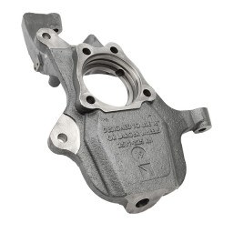 Belltech Spindle, Spindle Assembly, 2 Inch Drop, Iron, Set of 2 – 2519