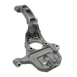 Belltech Spindle, Spindle Assembly, 2 Inch Drop, Iron, Set of 2 – 2519