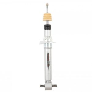 Belltech Shock Absorber, Trail Performance, Two Year Warranty, Adjustable Valving, Without Shock Boots, Silver, Single – 26021