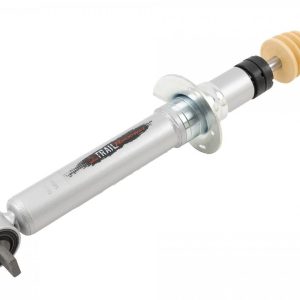 Belltech Shock Absorber, Trail Performance, Two Year Warranty, Adjustable Valving, Without Shock Boots, Silver, Single – 26021