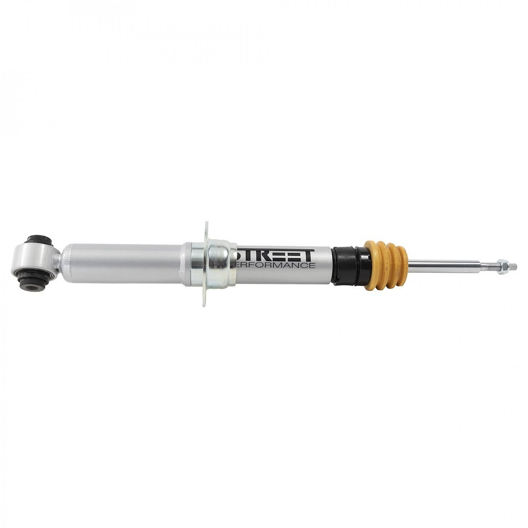 Belltech Shock Absorber, Trail Performance, Nitrogen Gas Charged, Non Adjustable Valving, Set of 2 – 26022