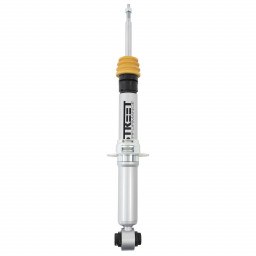 Belltech Shock Absorber, Trail Performance, Nitrogen Gas Charged, Non Adjustable Valving, Set of 2 – 26022