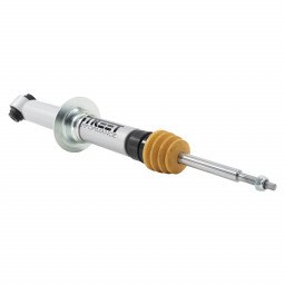 Belltech Shock Absorber, Trail Performance, Nitrogen Gas Charged, Non Adjustable Valving, Set of 2 – 26022