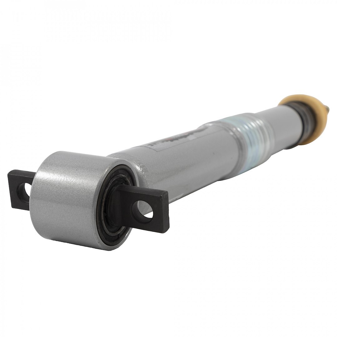 Belltech Shock Absorber, Trail Performance, Nitrogen Gas Charged, Two Year Warranty, Non Adjustable Valving, With Sleeves, Silver, Single – 26026