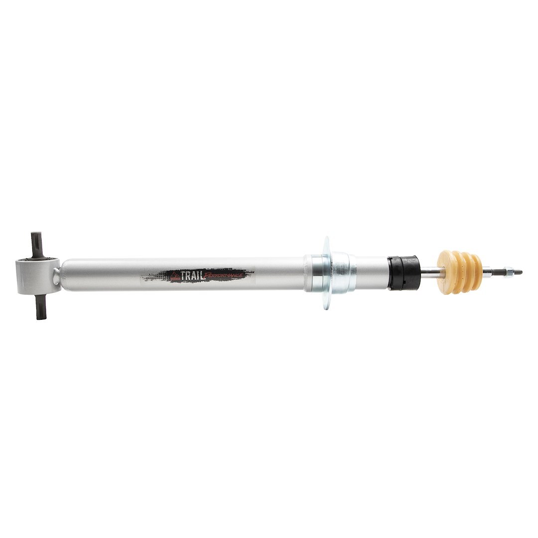 Belltech Shock Absorber, Street Performance, Nitrogen Gas Charged, Two Year Warranty, Non Adjustable Valving, With Sleeves, Silver, Single – 28019
