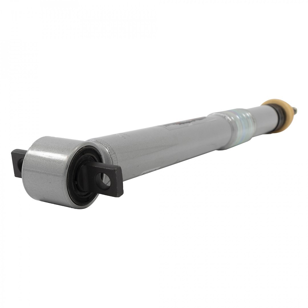 Belltech Shock Absorber, Trail Performance, Nitrogen Gas Charged, Two Year Warranty, Non Adjustable Valving, With Sleeves, Silver, Single – 28026