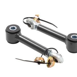 Belltech Lowering Kit, Pro Series, 3 to 4 Inch Rear Drop, Black Components, Without Shock Absorbers – 34319