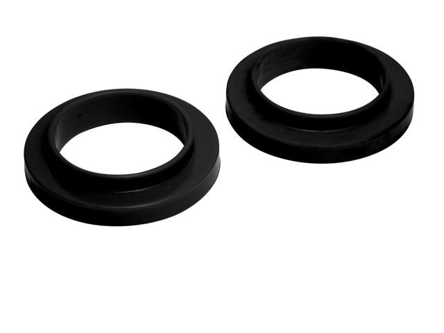 Belltech Leveling Kit Suspension, 1 Inch Lift, Coil Spacer, With Two Spacers – 34852
