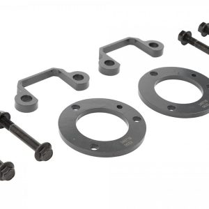 Belltech Leveling Kit Suspension, 1 Inch Lift, Strut Extension, Set of 2 – 34871