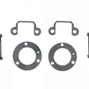 Belltech Leveling Kit Suspension, 1 Inch Lift, Strut Extension, Set of 2 – 34871