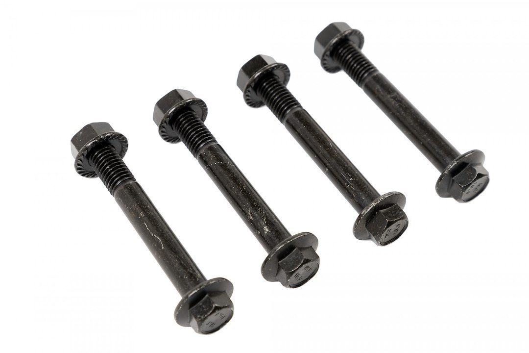 Belltech Leveling Kit Suspension, 1 Inch Lift, Strut Extension, Set of 2 – 34871