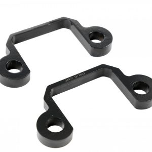 Belltech Leveling Kit Suspension, 1 Inch Lift, Strut Extension, Set of 2 – 34871