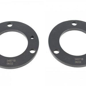 Belltech Leveling Kit Suspension, 1 Inch Lift, Strut Extension, Set of 2 – 34871