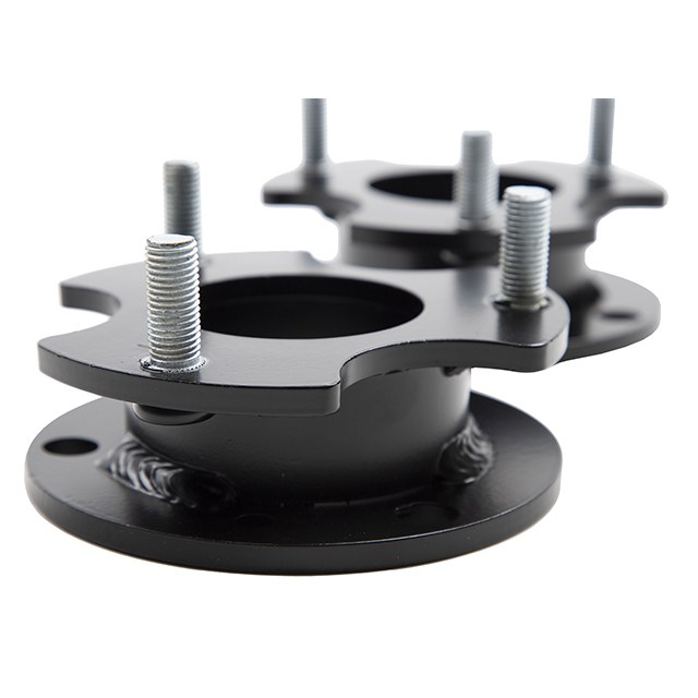Belltech Coil Spring Spacer, 2-1/2 Inch Lift, Set of 2 – 34938