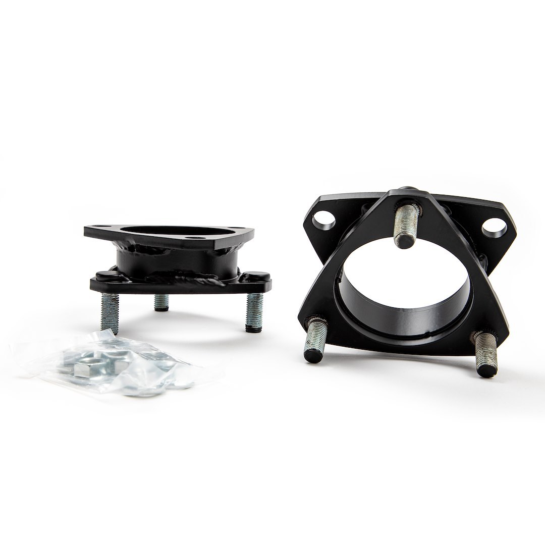 Belltech Coil Spring Spacer, 2-1/2 Inch Lift, Set of 2 – 34955
