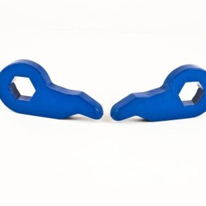 Belltech Lowering Kit, 1 to 2 Inch Drop, Without Shocks, With Two Torsion Bar Keys Only – 3919