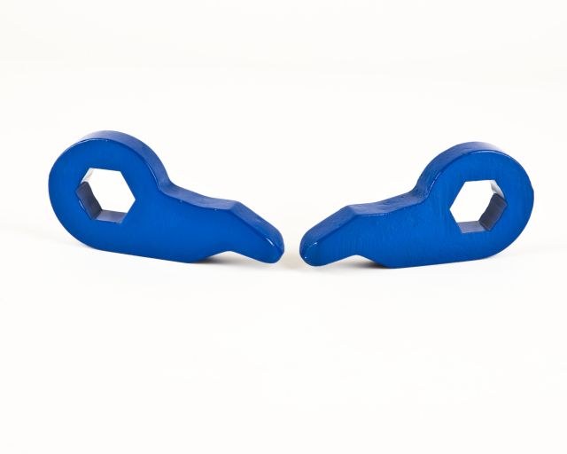 Belltech Lowering Kit, 1 to 2 Inch Drop, Without Shocks, With Two Torsion Bar Keys Only – 3919