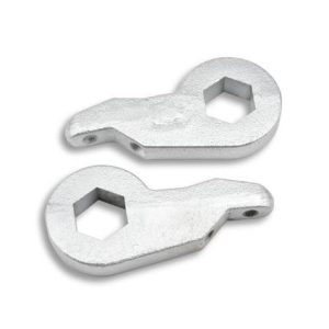 Belltech Lowering Kit, 1 or 3 Inch Front Drop, Without Shock Absorbers, With Torsion Bar Keys Only – 3921