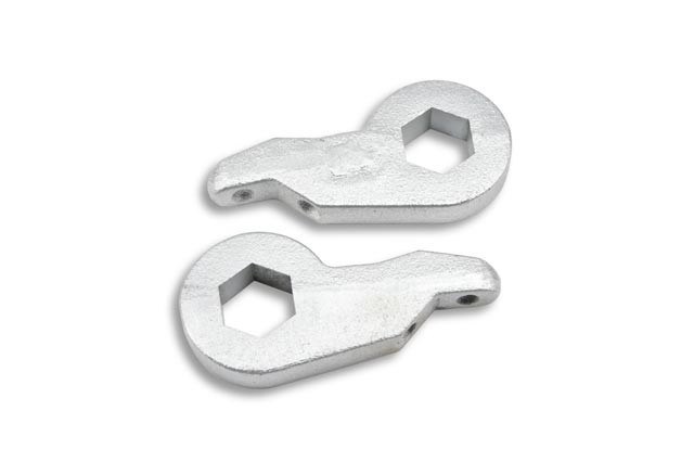 Belltech Lowering Kit, 1 or 3 Inch Front Drop, Without Shock Absorbers, With Torsion Bar Keys Only – 3921