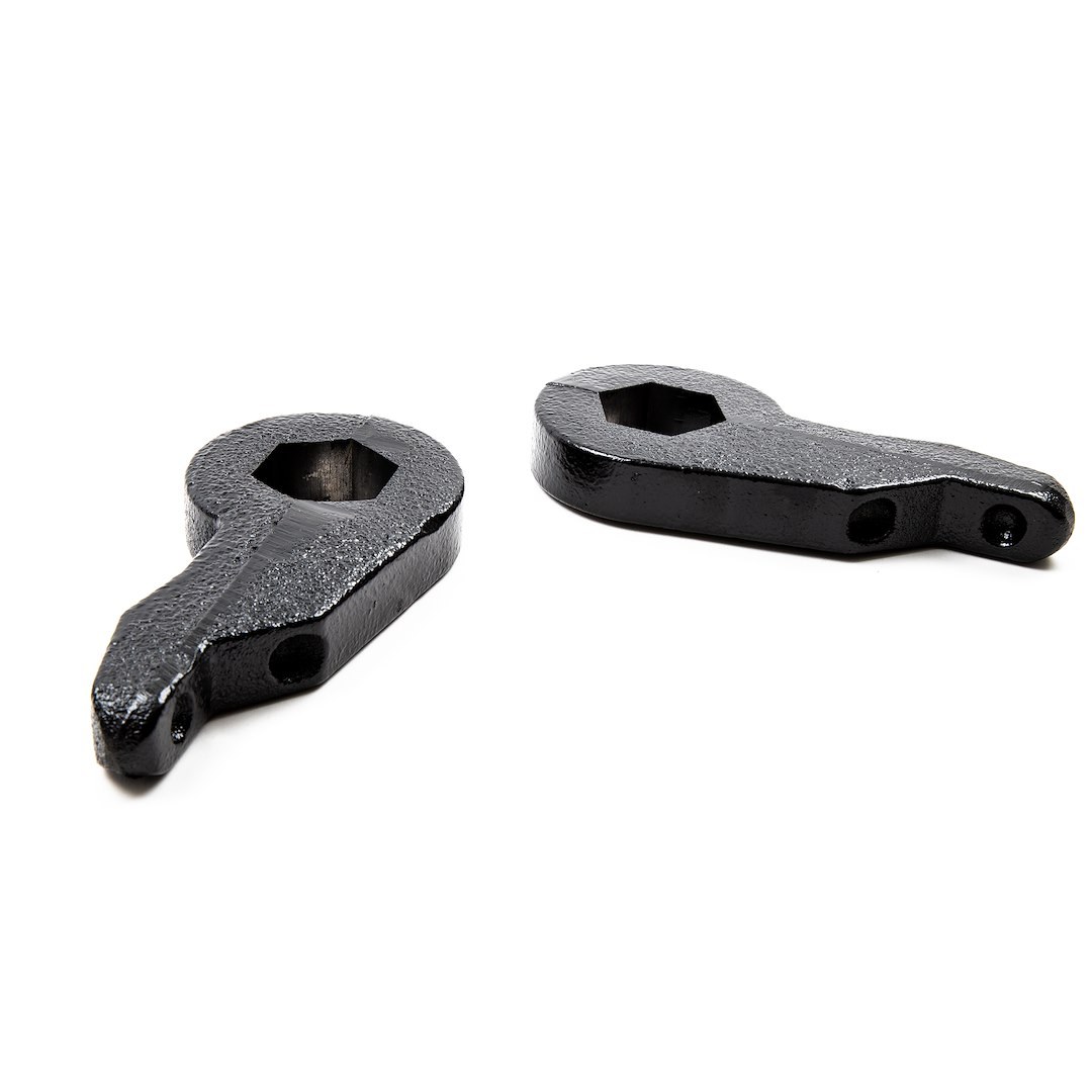 Belltech Leveling Kit Suspension, 1 to 3 Inch Lift, Torsion Bar Key, With Torsion Bar Keys Only – 3925