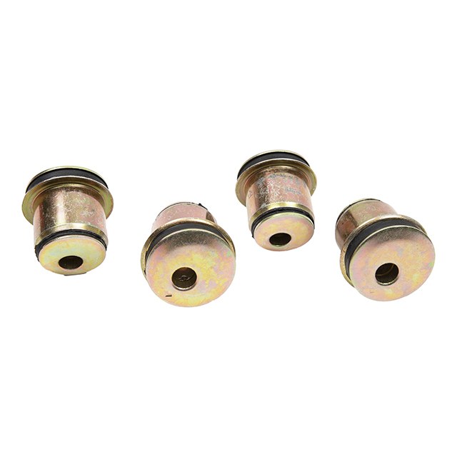 Belltech Alignment Kit, Alignment Camber Kit, Camber Adjustment, With 4 Control Arm Bushings – 4955