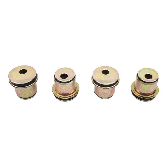 Belltech Alignment Kit, Alignment Camber Kit, Camber Adjustment, With 4 Control Arm Bushings – 4955