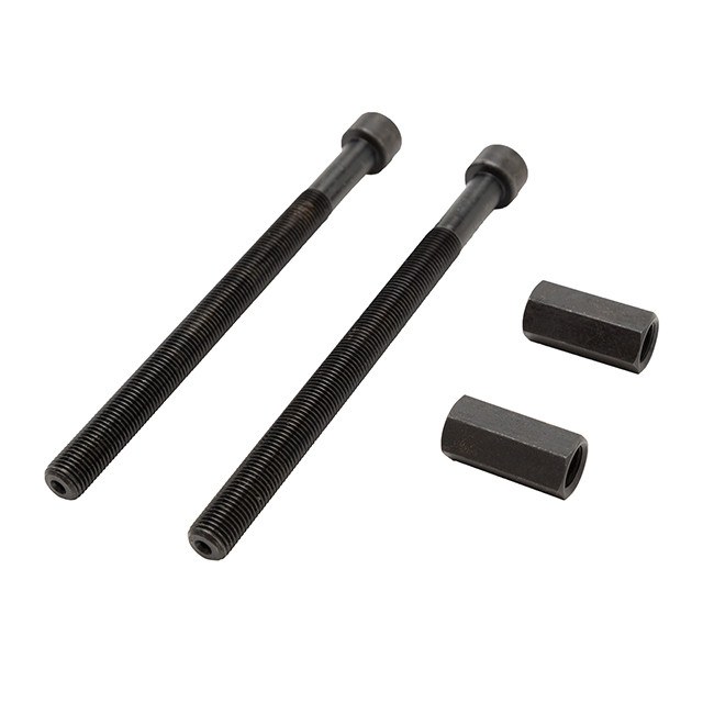 Belltech Differential Pinion Angle Shim, For Use with Pickups with 2-1/2 Inch/ 3 Inch Wide Leaf Springs, 6 Degree Angle – 4979