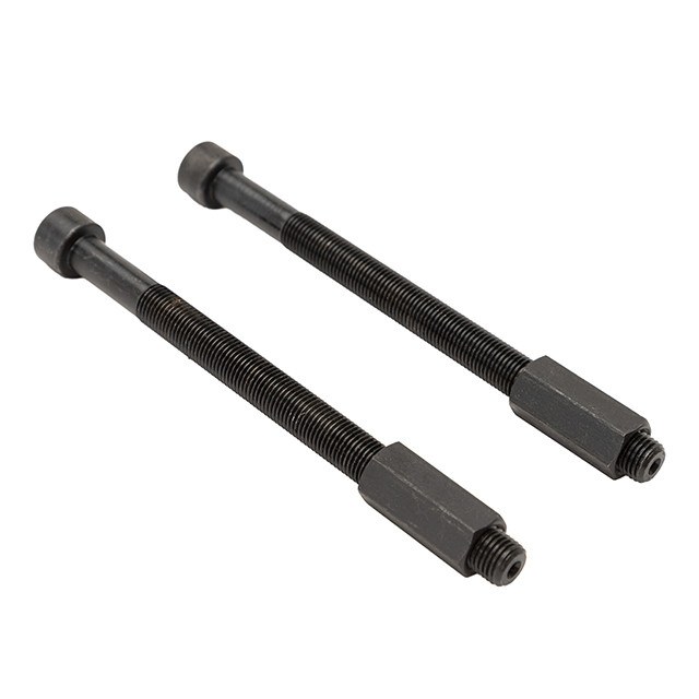 Belltech Differential Pinion Angle Shim, For Use with Pickups with 2-1/2 Inch/ 3 Inch Wide Leaf Springs, 6 Degree Angle – 4979