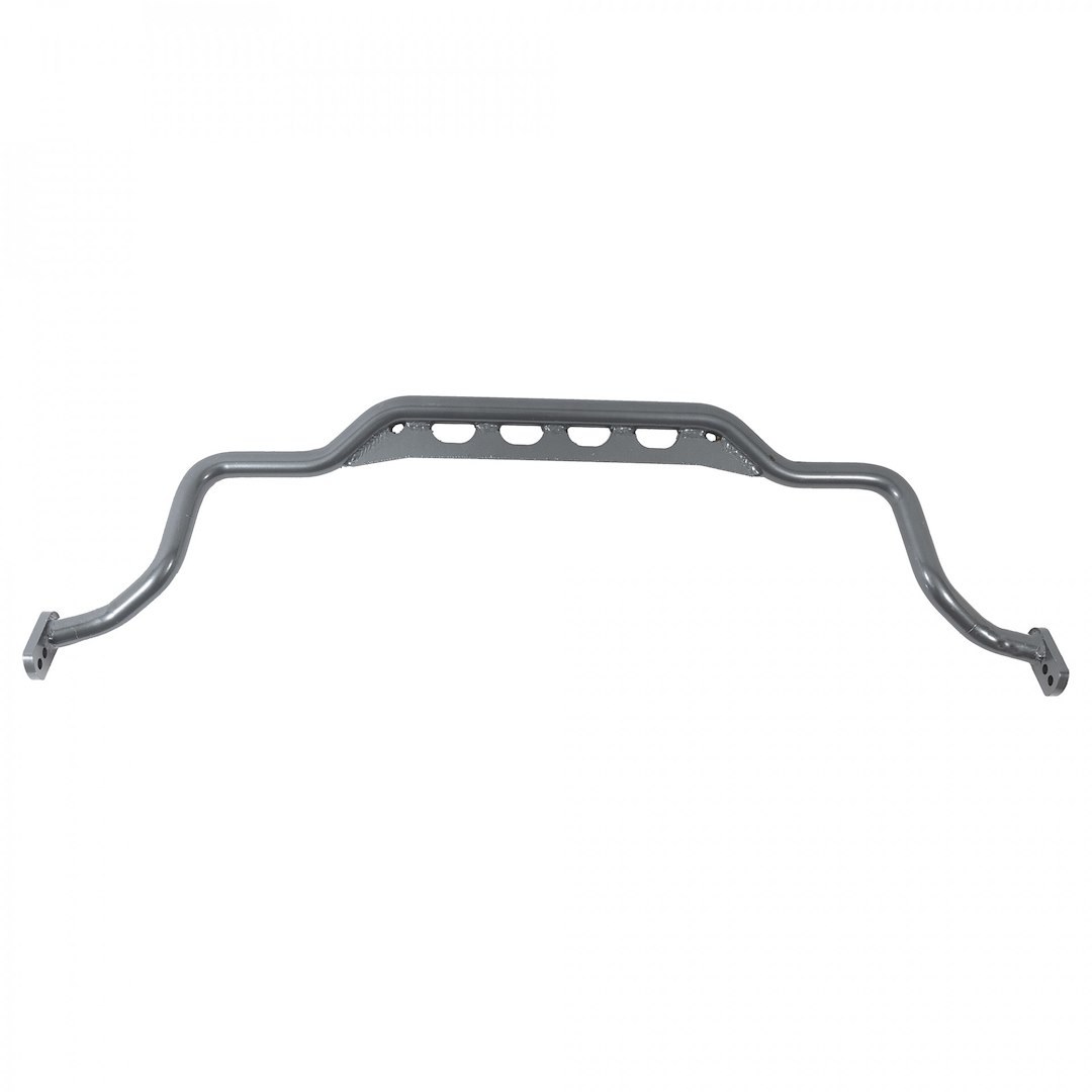 Belltech Stabilizer Bar, 1-3/8 Inch Diameter Bar, Powder Coated, Gray, With Polyurethane Bushings/ Installation Hardware – 5471